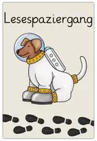 Vorschau - Stundenentwürfe - Sequenz- und Stundenbilder zu Lesespuren von Marco Bello - Seite 3