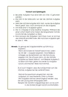 Vorschau - Stundenentwürfe - Vier auf dem Weg nach Bremen - Copy & Go - Seite 1