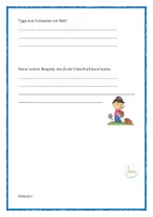 Vorschau - Arbeitsblätter - Umweltschutz - für Kinder erklärt - Seite 2