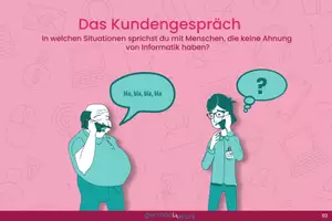 Vorschau - Unterrichtsreihen - Informatiker 5 - Seite 2