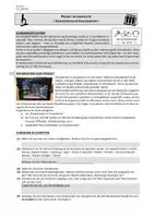 Vorschau - Stundenentwürfe - Projekt "Schaufenster im Schuhkarton" - Seite 1