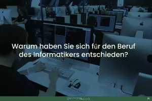 Vorschau - Stundenentwürfe - Informatiker 8 - Seite 1