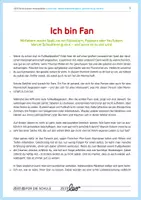 Vorschau - Arbeitsblätter - Ich bin Fan – Warum Schwärmen guttut, und wann es zu viel wird - Seite 2