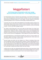 Vorschau - Arbeitsblätter - Weggeflattert – warum das Insektensterben so gefährlich ist - Seite 2