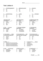 Vorschau - Test - 12 kleine Tests (anlehnend an "Fokus Deutsch B2") - Seite 3
