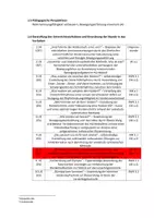 Vorschau - Stundenentwürfe - Unterrichtsbesuch Sport Hürdenlauf Leichtathletik 10 EF - Seite 2