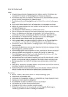 Vorschau - Text - Klausurvorbereitung: Unter der Drachenwand - Zusammenfassung für Schüler*innen mit allen Themen - Seite 1