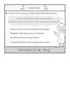 Vorschau - Arbeitsblätter - Glücksgefühle | Das Glück liegt in dir | Flipbook - Seite 2