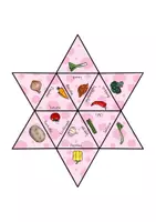 Vorschau - Spiele - Legesterne Paket - Gesunde Ernährung - - Seite 2