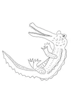 Vista previa - Manualidades / Dibujos para colorear - Dibujos para colorear - motivos de animales - página 3