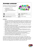 Vorschau - Spiele - Kreis-Spiel: Nummern aufdecken (4-30 Pers., Kiga bis 9.Kl) - Seite 2