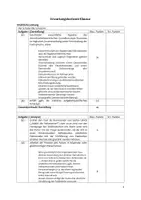 Vorschau - Klassenarbeiten - EF Klausur zum Thema Direkte Demokratie - Seite 2