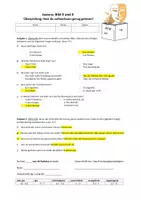 Vorschau - Arbeitsblätter - Haben deine Schüler Andorra aufmerksam gelesen? Kurze schriftliche Überprüfung Bilder 3 4 - Seite 2