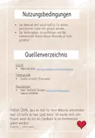 Vorschau - Stationenlernen - Würfelgebäude und Baupläne Kl.3/4 - Seite 1