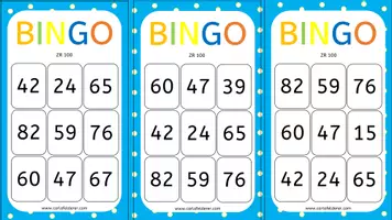 Vorschau - Spiele - Bingo-Spiel zur Orientierung im ZR 100 - Seite 3