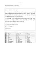 Vorschau - Arbeitsblätter - B1 DTZ/DTÖ Testtraining: SCHREIBEN + SPRECHEN (Paket 34 Tests) - Deckblatt