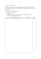 Vorschau - Arbeitsblätter - B1 formelle E-Mail Bewerbungsschreiben (DTZ/ DTÖ) - Deckblatt