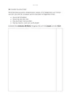 Vorschau - Arbeitsblätter - B1 formelle E-Mail Problem mit Nachbarn (DTZ/ DTÖ) - Deckblatt