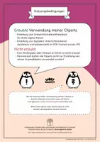 Vorschau - selbst erstellte Cliparts/Grafiken - Kostenlose Cliparts Bibel - Seite 1