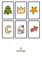 Vorschau - Bildkarten - Symbolkarten - 15 Karten zur Einteilung von Teams - Seite 3