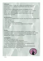 Vorschau - Arbeitsblätter - Erste Wörter schreiben und lesen3 - Seite 1