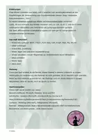 Vorschau - Arbeitsblätter - Erste Wörter schreiben und lesen. 2 - Seite 1
