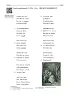 Vorschau - Arbeitsblätter - Analyse "Gretchen am Spinnrad" aus Goethes Faust - als PDF & Word - Seite 3