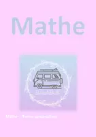 Vorschau - Arbeitsblätter - Mathe Terme vereinfachen - Seite 1