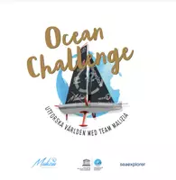 Vorschau - Text - Ocean Challenge Kids Book Swedish PART 2 - Deckblatt