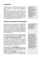 Vorschau - Stundenentwürfe - Unterrichtsmaterial zu ›Winzling‹ von Marion Dane Bauer - Seite 2