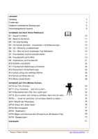Vorschau - Stundenentwürfe - Unterrichtsmaterial zu ›Wunder – Sieh mich nicht an‹ von R. J. Palacio - Seite 1