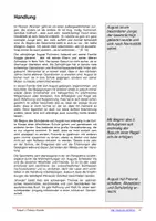 Vorschau - Stundenentwürfe - Unterrichtsmaterial zu ›Wunder – Sieh mich nicht an‹ von R. J. Palacio - Seite 2