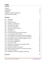 Vorschau - Stundenentwürfe - Unterrichtsmaterial zu ›Schattenkinder‹ von Margaret Peterson Haddix - Seite 1