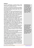 Vorschau - Stundenentwürfe - Unterrichtsmaterial zu ›Schattenkinder‹ von Margaret Peterson Haddix - Seite 2