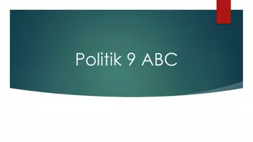 Vorschau - Präsentationen/Tafelbilder - Entscheidungsspiel Schule ohne Rassismus - Deckblatt