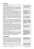 Vorschau - Stundenentwürfe - Unterrichtsmaterial zu ›Level 4 - Die Stadt der Kinder‹ von Andreas Schlüter - Seite 2