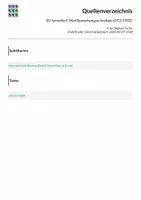 Vorschau - Arbeitsblätter - B1 formelle E-Mail Bewerbungsschreiben (DTZ/ DTÖ) - Seite 3