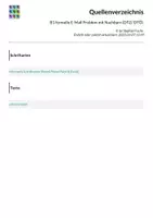 Vorschau - Arbeitsblätter - B1 formelle E-Mail Problem mit Nachbarn (DTZ/ DTÖ) - Seite 3