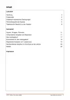 Vorschau - Stundenentwürfe - Unterrichtsmaterial zu ›Der kleine Hobbit‹ von J.R.R. Tolkien - Seite 1