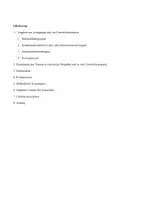 Vorschau - Stundenentwürfe - Unterrichtsentwurf - Lesestrategien für Lesespurgeschichte - Seite 2