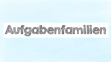 Vorschau - Präsentationen/Tafelbilder - Animierte Präsentation zur Einführung von Aufgabenfamilien - Seite 2