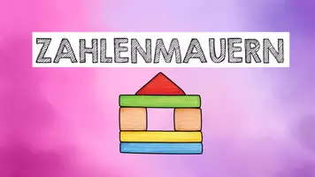 Vorschau - Präsentationen/Tafelbilder - Animierte Präsentation zur Einführung von Zahlenmauern - Seite 2