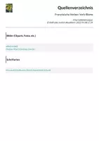 Vorschau - Arbeitsblätter - Französische Verben: Verb-Blume - Seite 2