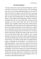 Vorschau - Arbeitsblätter - Dilemmageschichten Religion / Ethik Klasse 3 und 4 - Deckblatt
