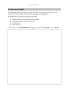 Vorschau - Arbeitsblätter - DaZ A2 8 formelle E-Mails schreiben + Sprachbausteine/ Materialpaket - Deckblatt