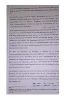 Vorschau - Stundenentwürfe - Unterrichtsentwurf: Schöpfung - Herrschaftsauftrag des Menschen Genesis 1 - Seite 3