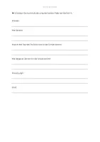 Vorschau - Arbeitsblätter - DaZ A2 E-Mail schreiben/ Sprachbausteine/ Entschuldigung Schule - Seite 2