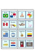 Vista previa - Juegos / Gamificación - Latinoamérica domino - página 2