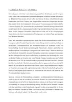 Vista previa - Unidades / Secuencias / Situaciones de Aprendizaje - Alemán Arbeitsblatt Industrialisierung an der Saar. Das System Stumm. Patriarchale Unternehmenspolitik. Soziale Frage Lösungsansatz Homeschooling Geschichte inkl. fachdidaktischer Reflexion - página 3