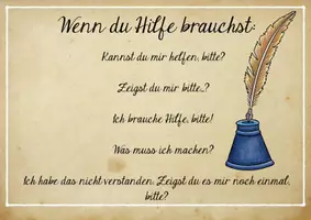 Vorschau - Spiele - Merkplakate: Magische Worte, die wirken wie Zaubersprüche - Seite 2